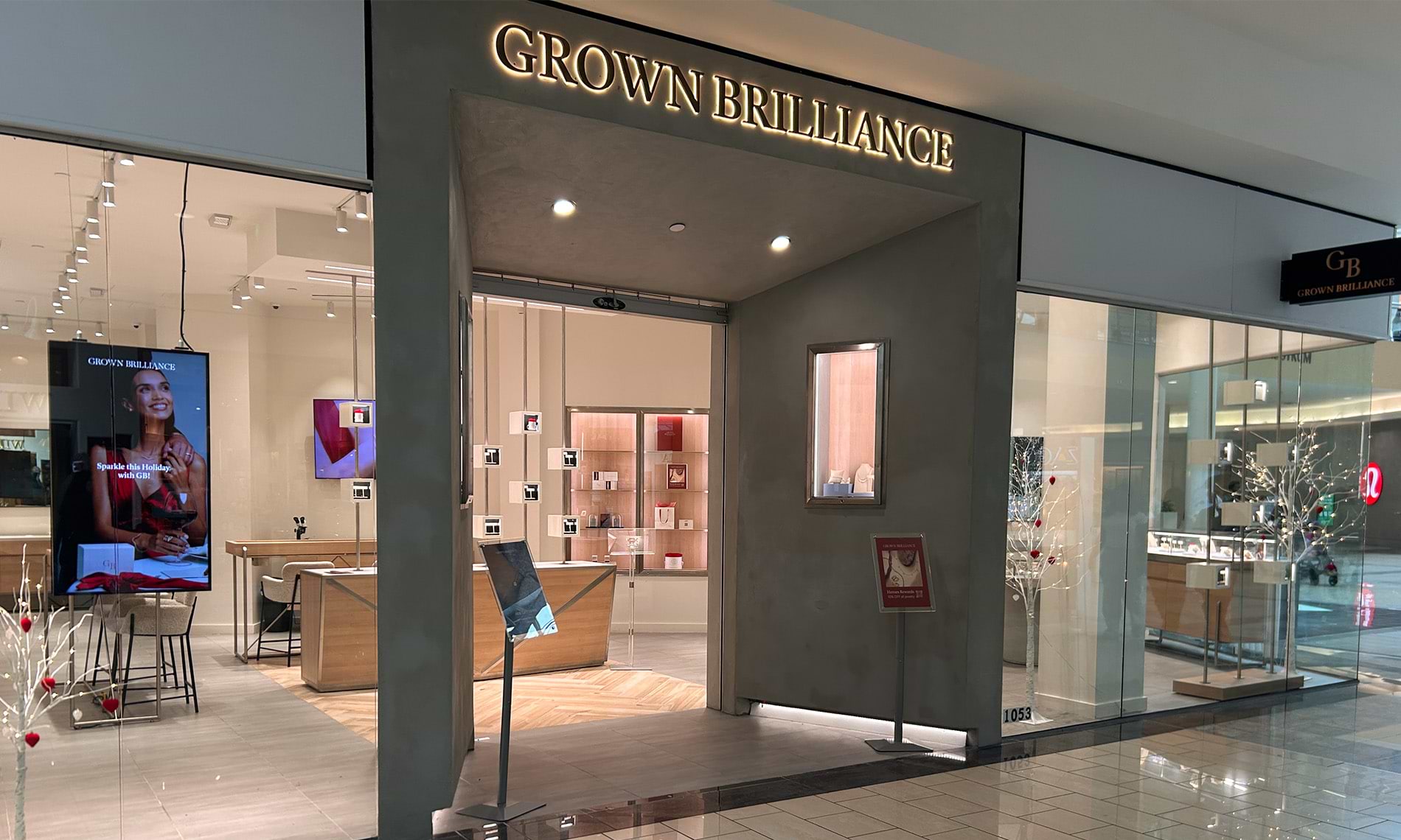 Frisco, TX - Stonebriar